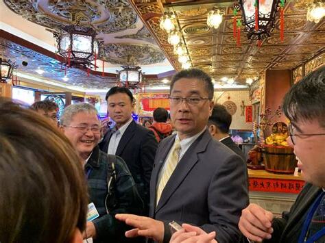 院長 意思